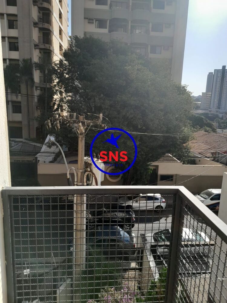 Apartamento, 1 quarto, 51 m² - Foto 7