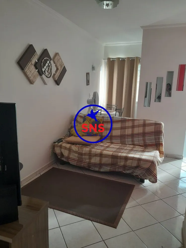 Apartamento, 1 quarto, 51 m² - Foto 9