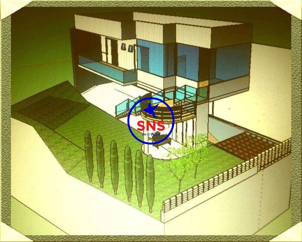 Terreno, 427 m² - Foto 4