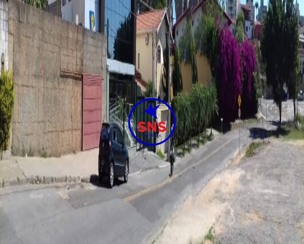 Terreno, 427 m² - Foto 2