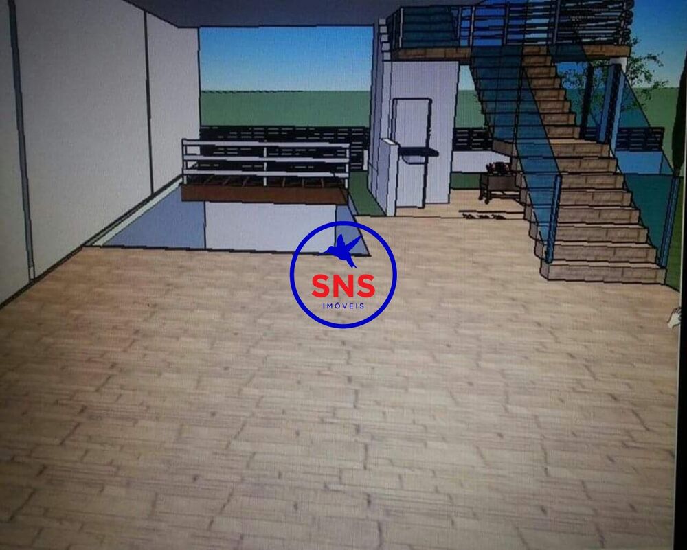 Terreno, 427 m² - Foto 3