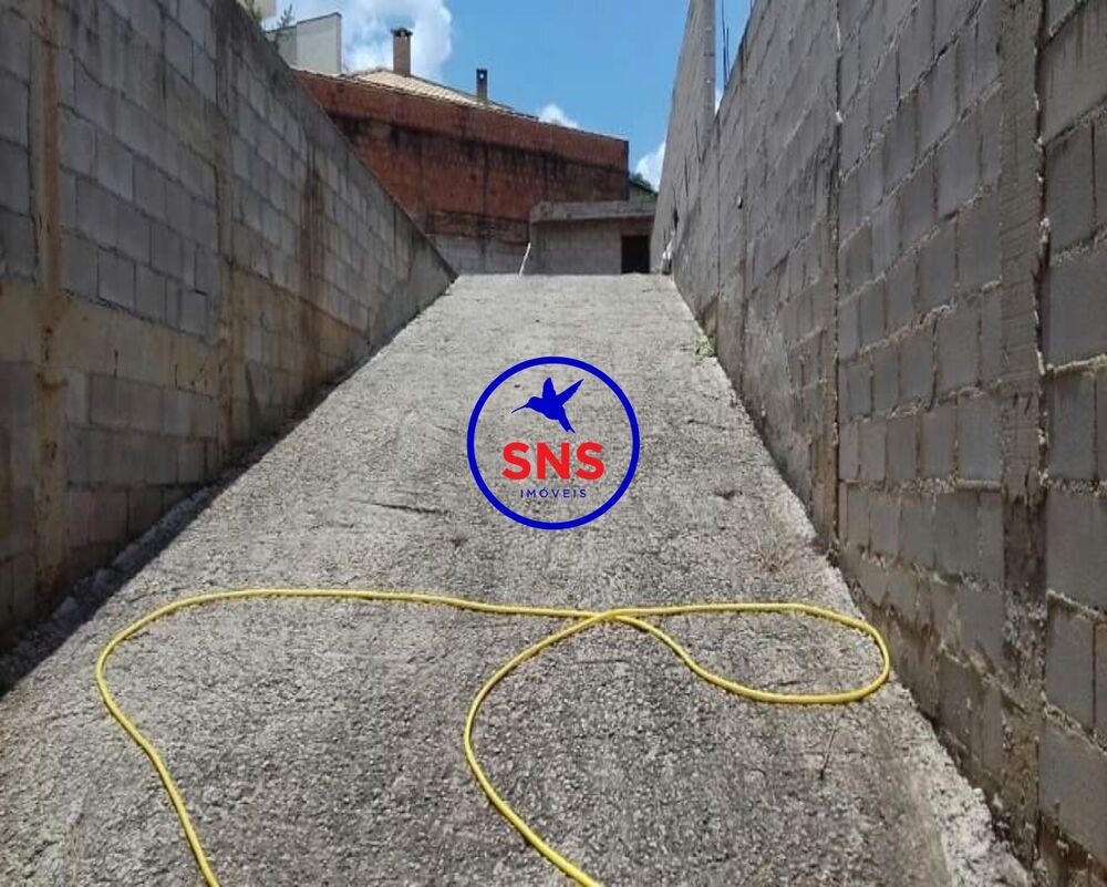 Terreno, 427 m² - Foto 1