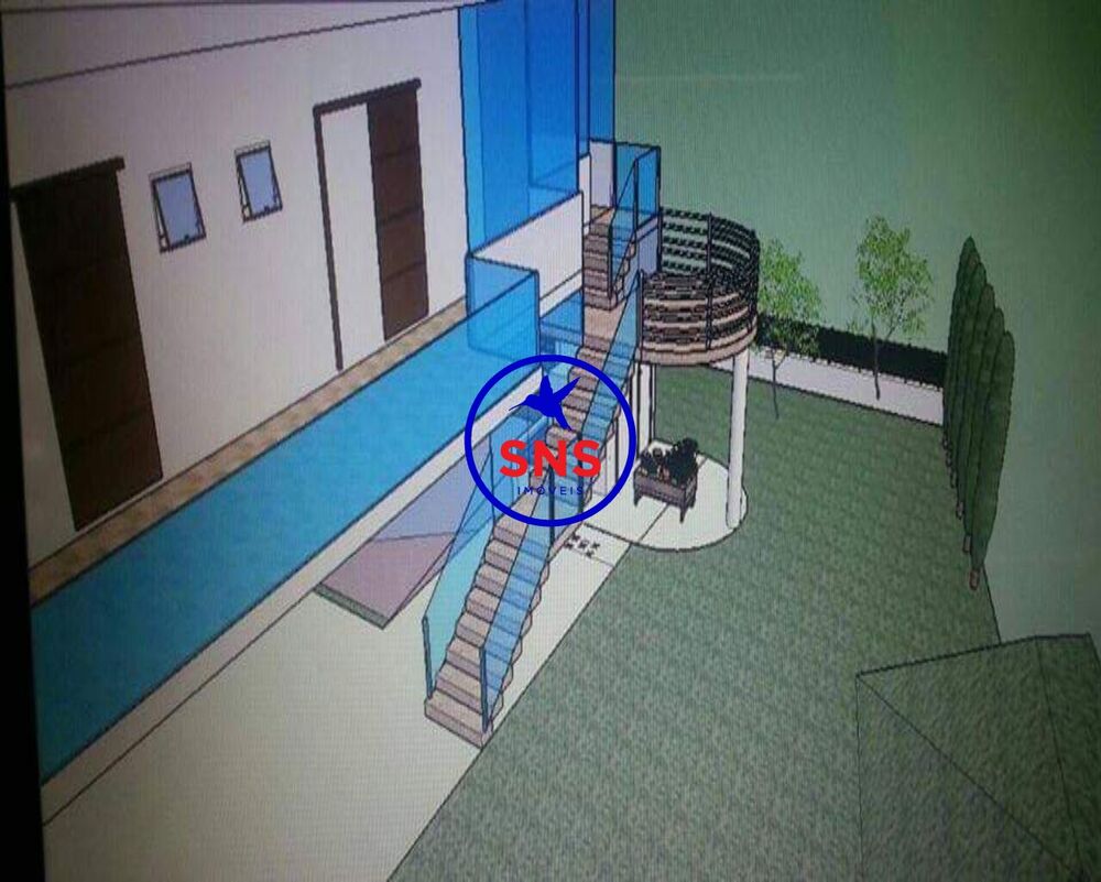 Terreno, 427 m² - Foto 5