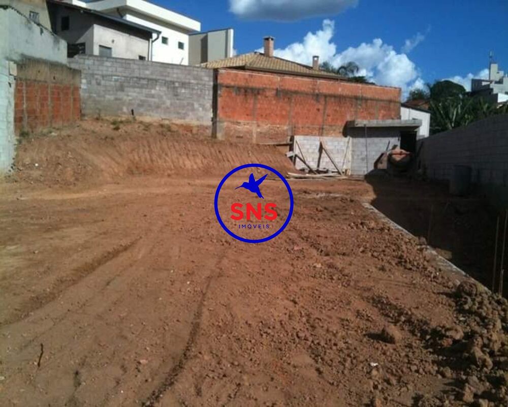 Terreno, 427 m² - Foto 7