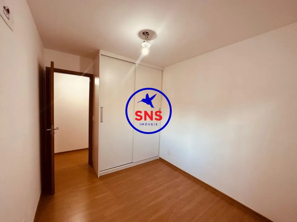 Apartamento, 2 quartos, 54 m² - Foto 5