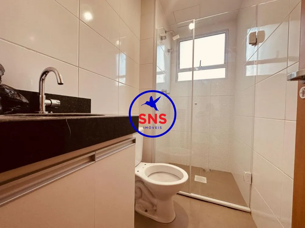 Apartamento, 2 quartos, 54 m² - Foto 3