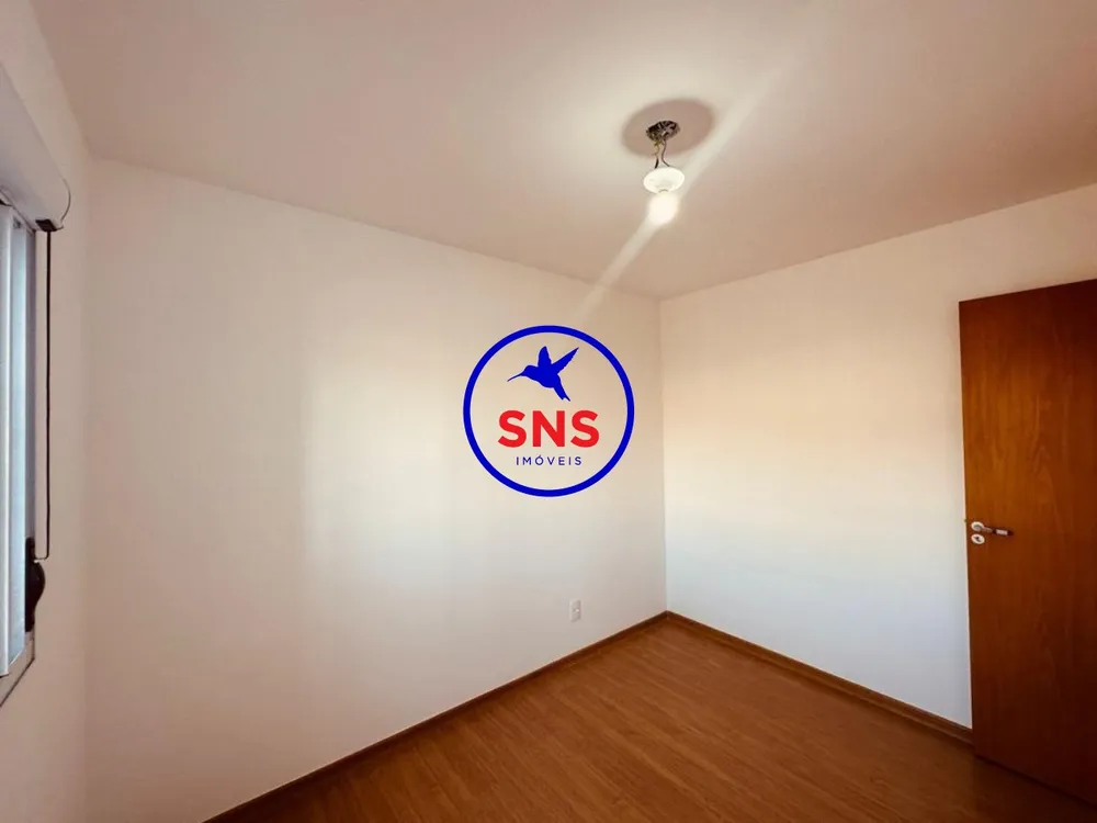 Apartamento, 2 quartos, 54 m² - Foto 9