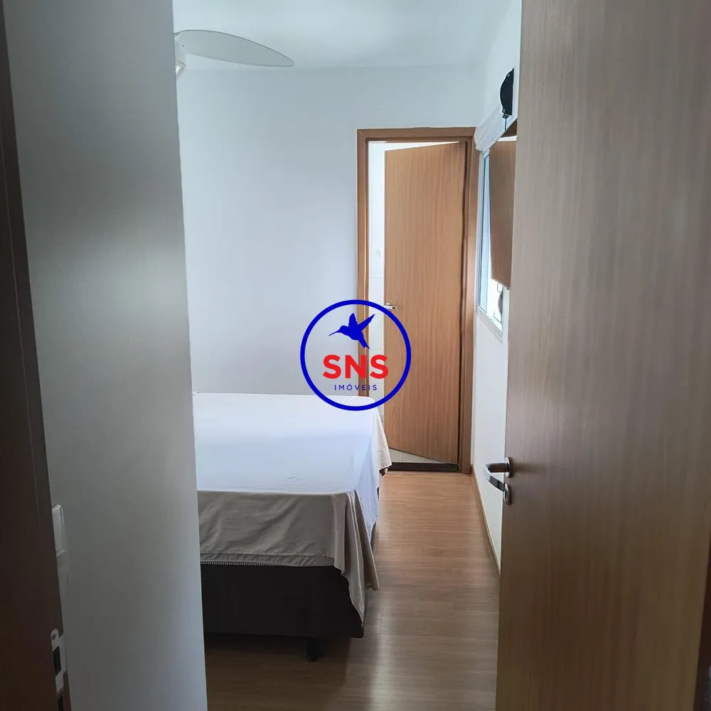 Apartamento, 2 quartos, 54 m² - Foto 4