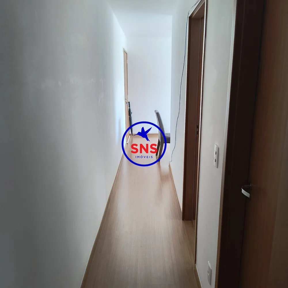 Apartamento, 2 quartos, 54 m² - Foto 10