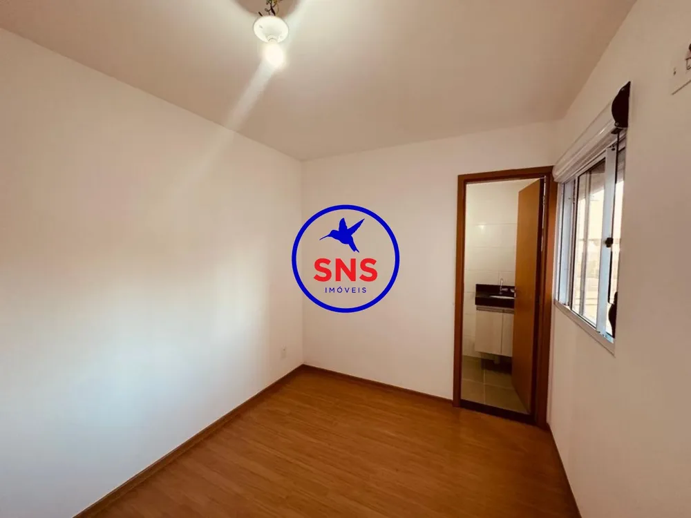 Apartamento, 2 quartos, 54 m² - Foto 6