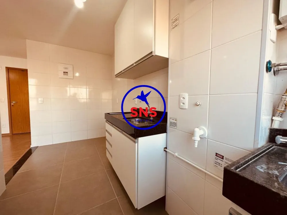 Apartamento, 2 quartos, 54 m² - Foto 11