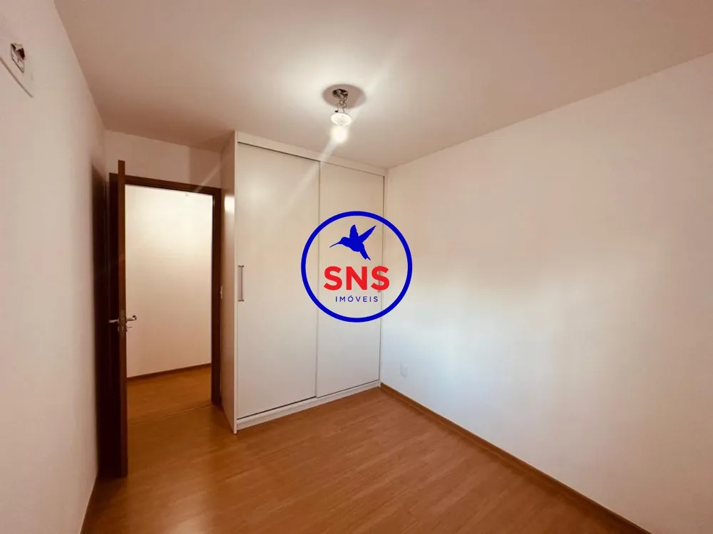 Apartamento, 2 quartos, 54 m² - Foto 8