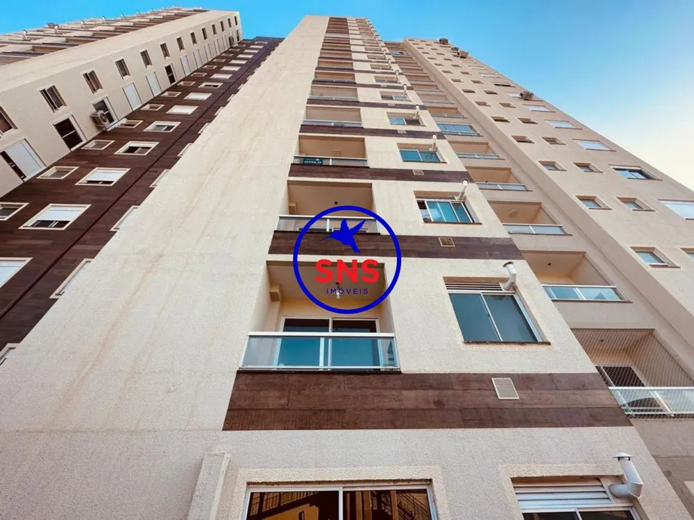 Apartamento, 2 quartos, 54 m² - Foto 12