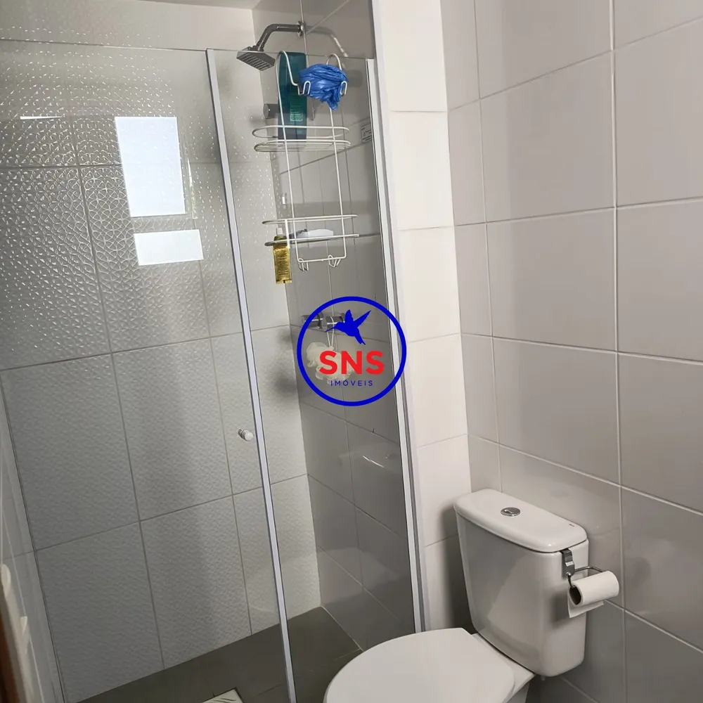 Apartamento, 2 quartos, 54 m² - Foto 7