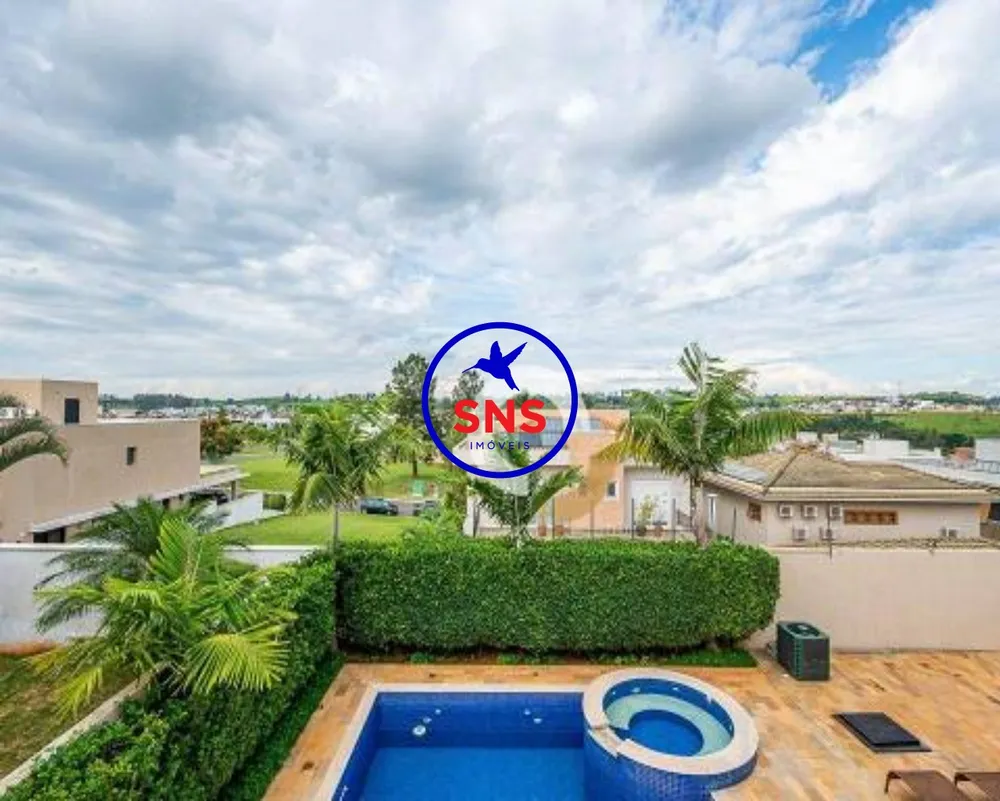 Casa, 4 quartos, 420 m² - Foto 15
