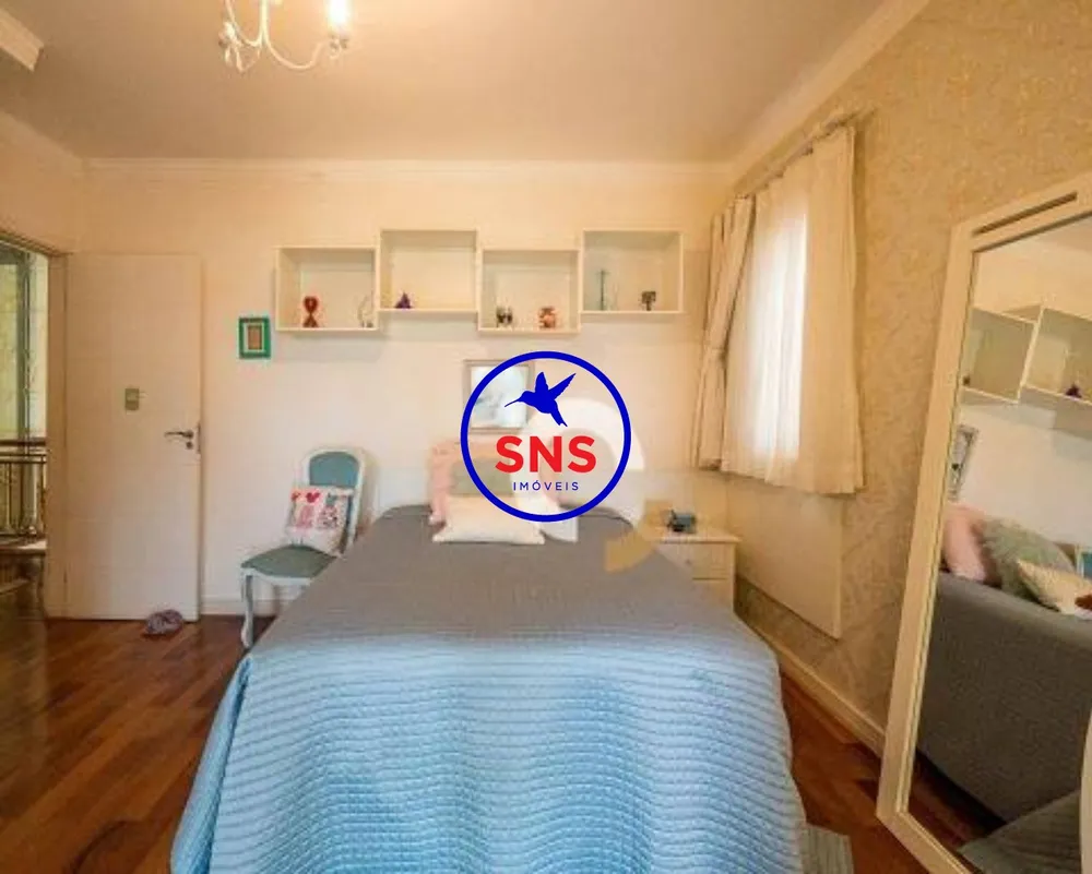 Casa, 4 quartos, 420 m² - Foto 17