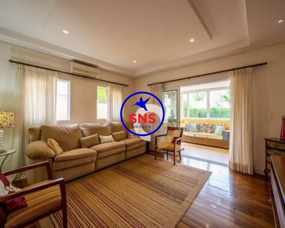 Casa, 4 quartos, 420 m² - Foto 10