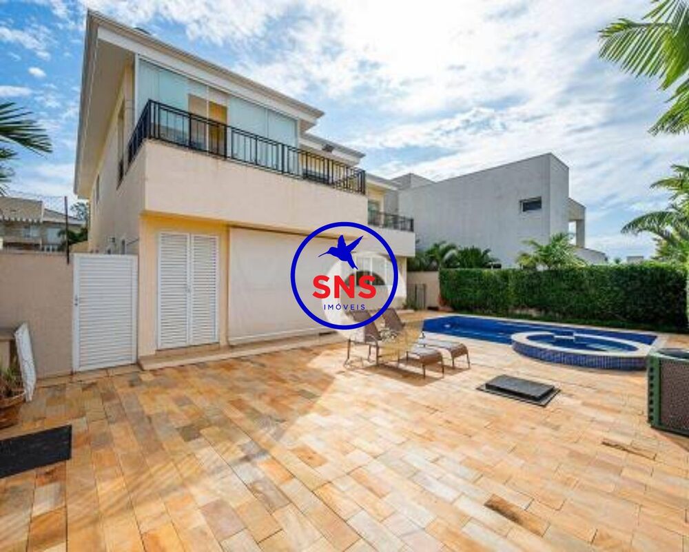 Casa, 4 quartos, 420 m² - Foto 8