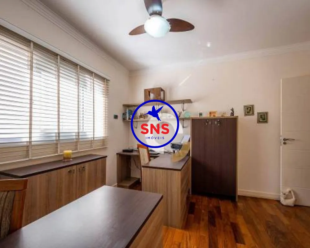 Casa, 4 quartos, 420 m² - Foto 13