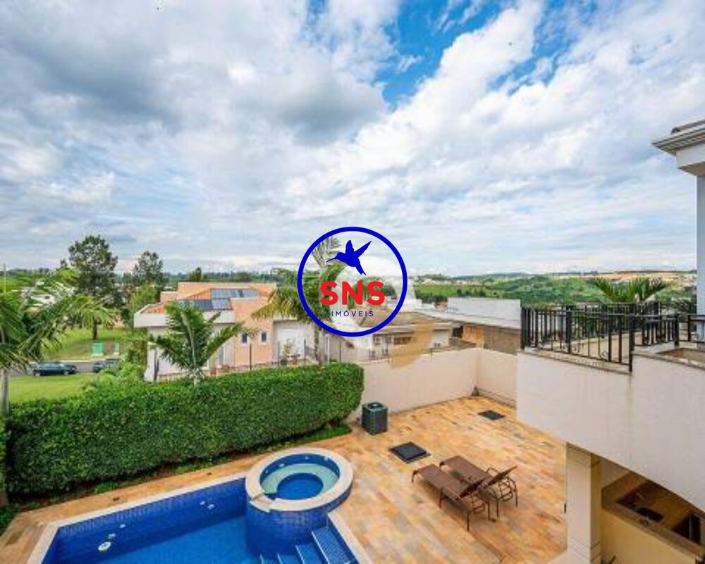 Casa, 4 quartos, 420 m² - Foto 2