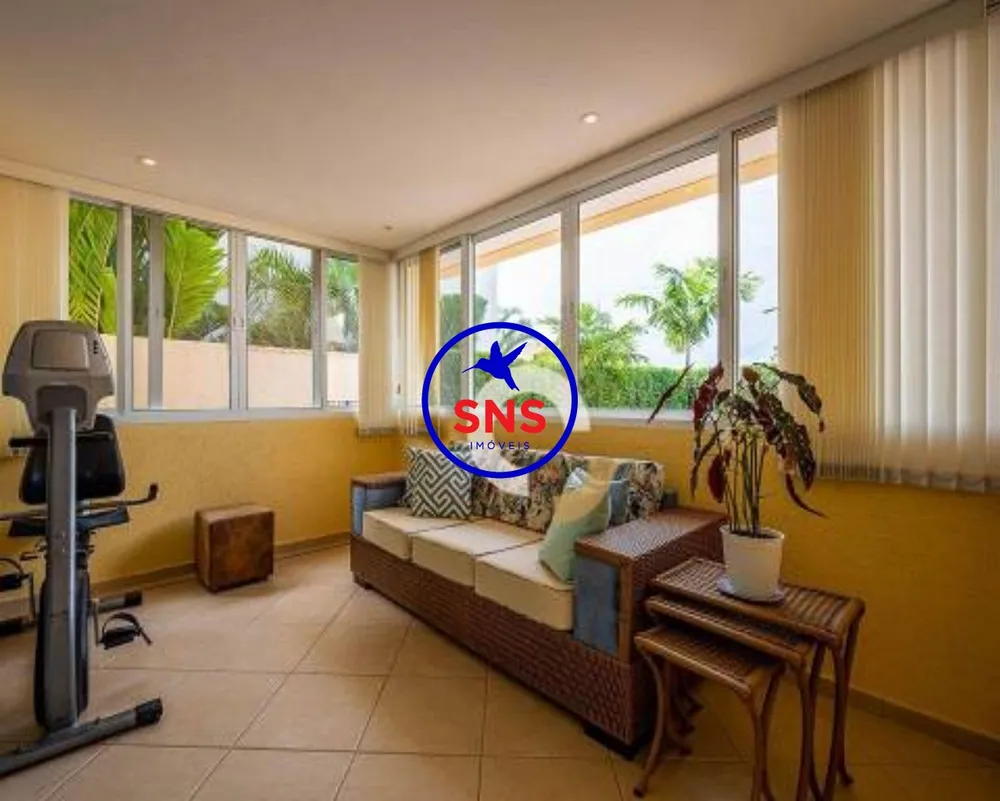 Casa, 4 quartos, 420 m² - Foto 11