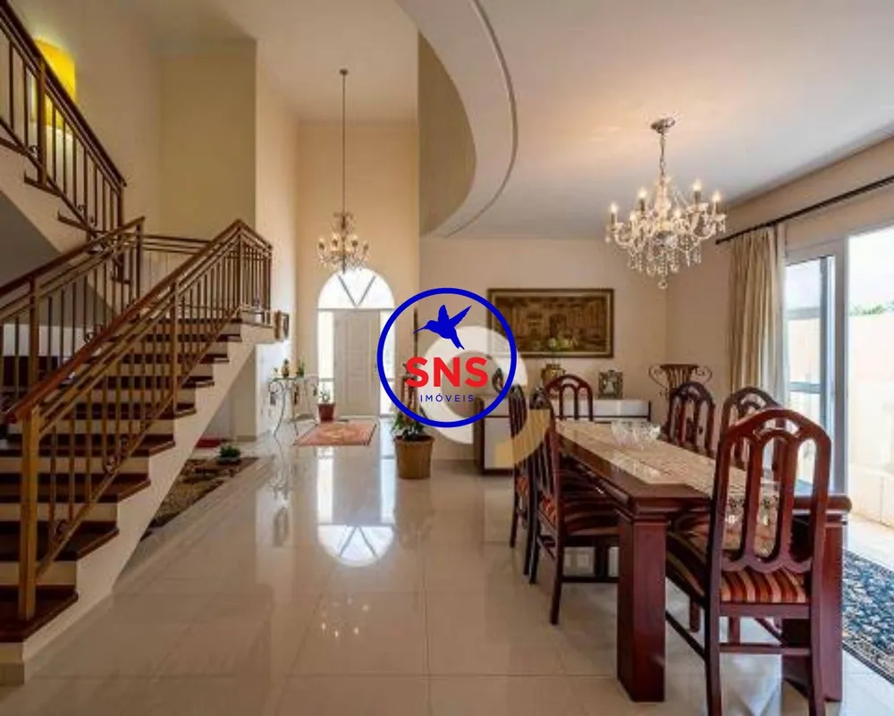 Casa, 4 quartos, 420 m² - Foto 9