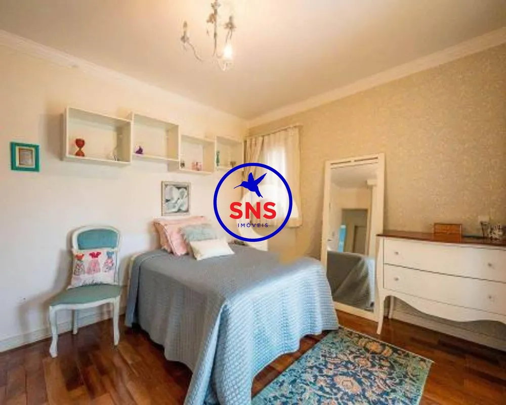 Casa, 4 quartos, 420 m² - Foto 16