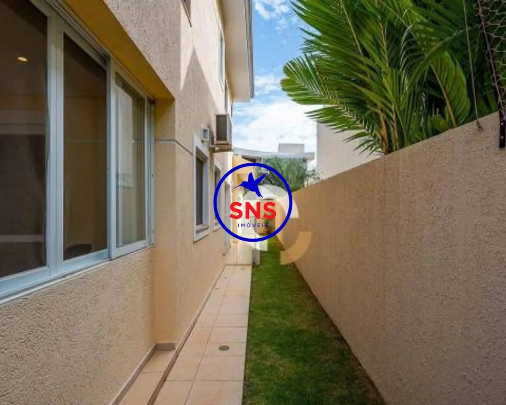 Casa, 4 quartos, 420 m² - Foto 20