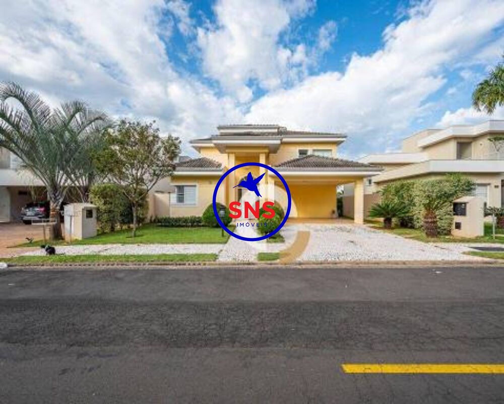 Casa, 4 quartos, 420 m² - Foto 6