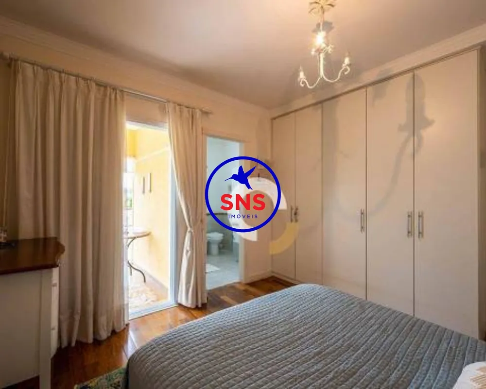 Casa, 4 quartos, 420 m² - Foto 14