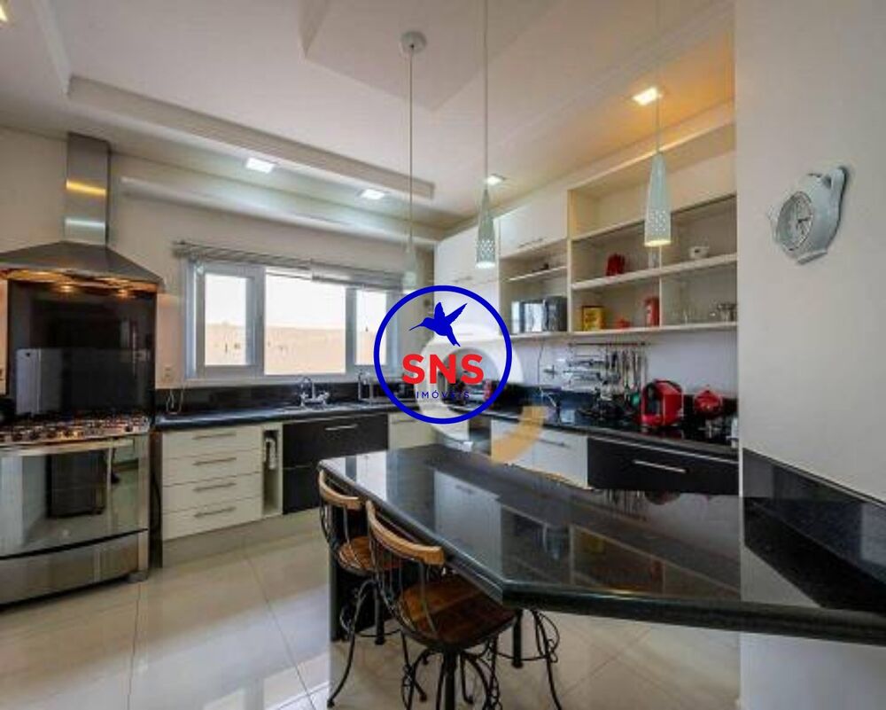 Casa, 4 quartos, 420 m² - Foto 3