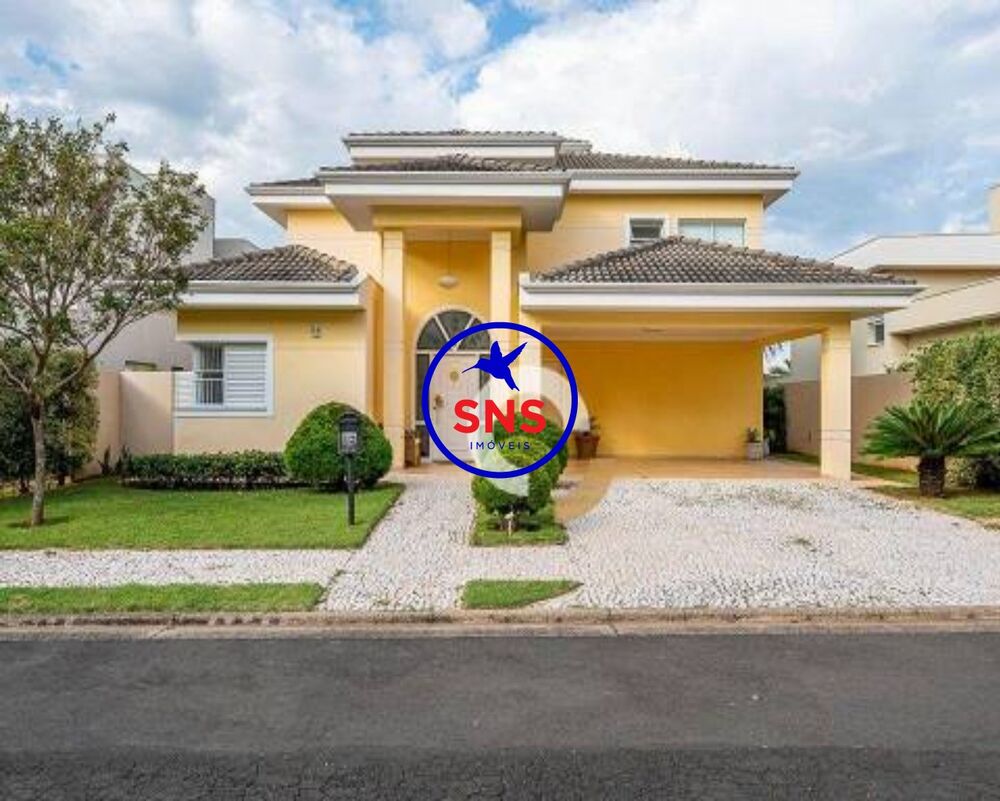 Casa, 4 quartos, 420 m² - Foto 5