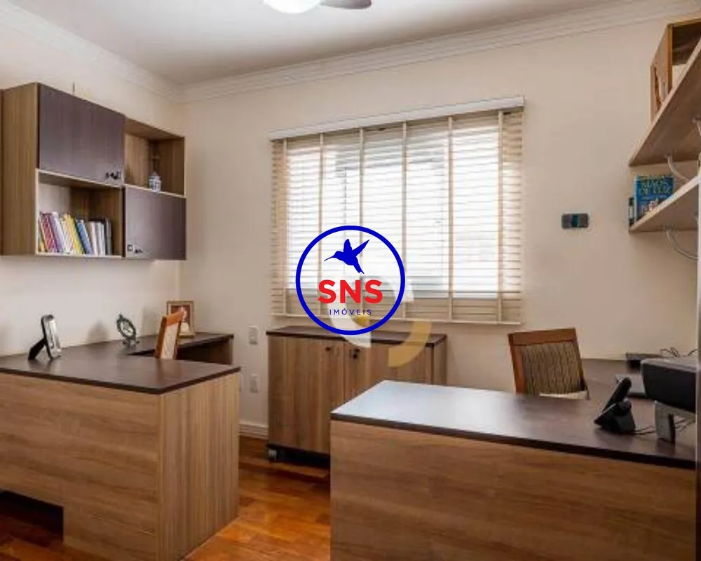 Casa, 4 quartos, 420 m² - Foto 12