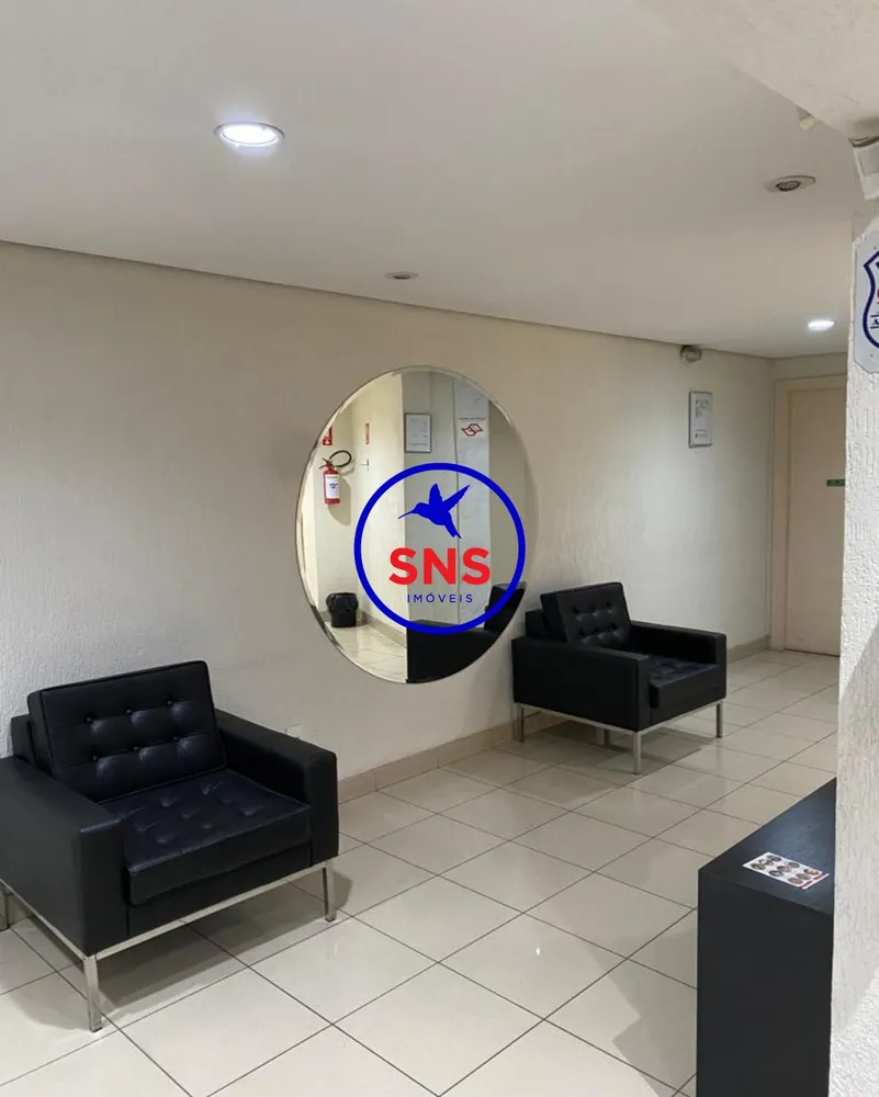 Sala-Conjunto, 60 m² - Foto 22