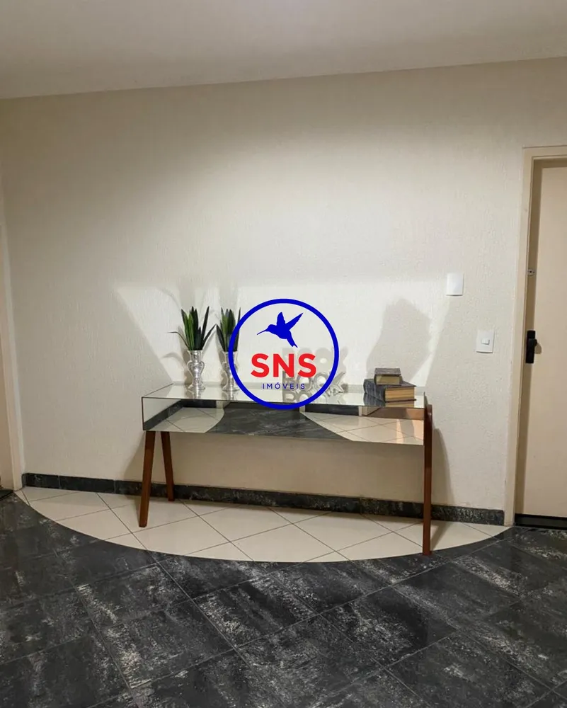 Sala-Conjunto, 60 m² - Foto 18