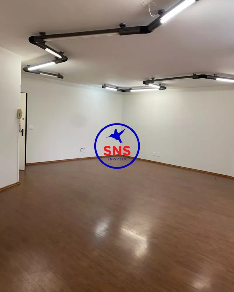 Conjunto Comercial-Sala para alugar, 60m² - Foto 3