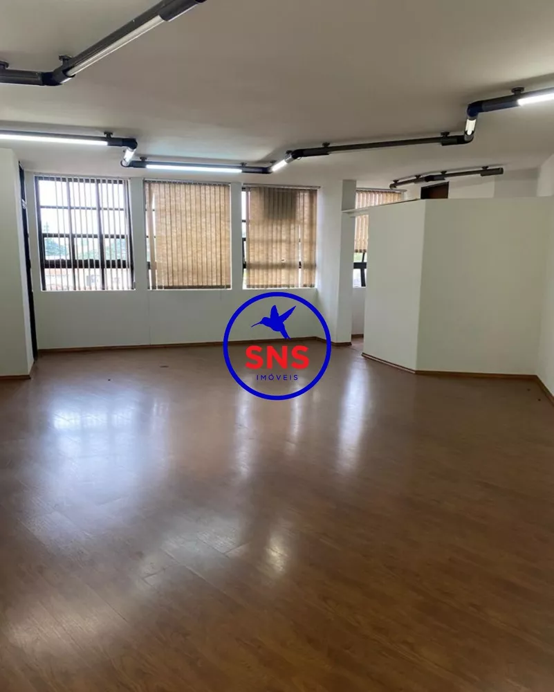 Conjunto Comercial-Sala para alugar, 60m² - Foto 2