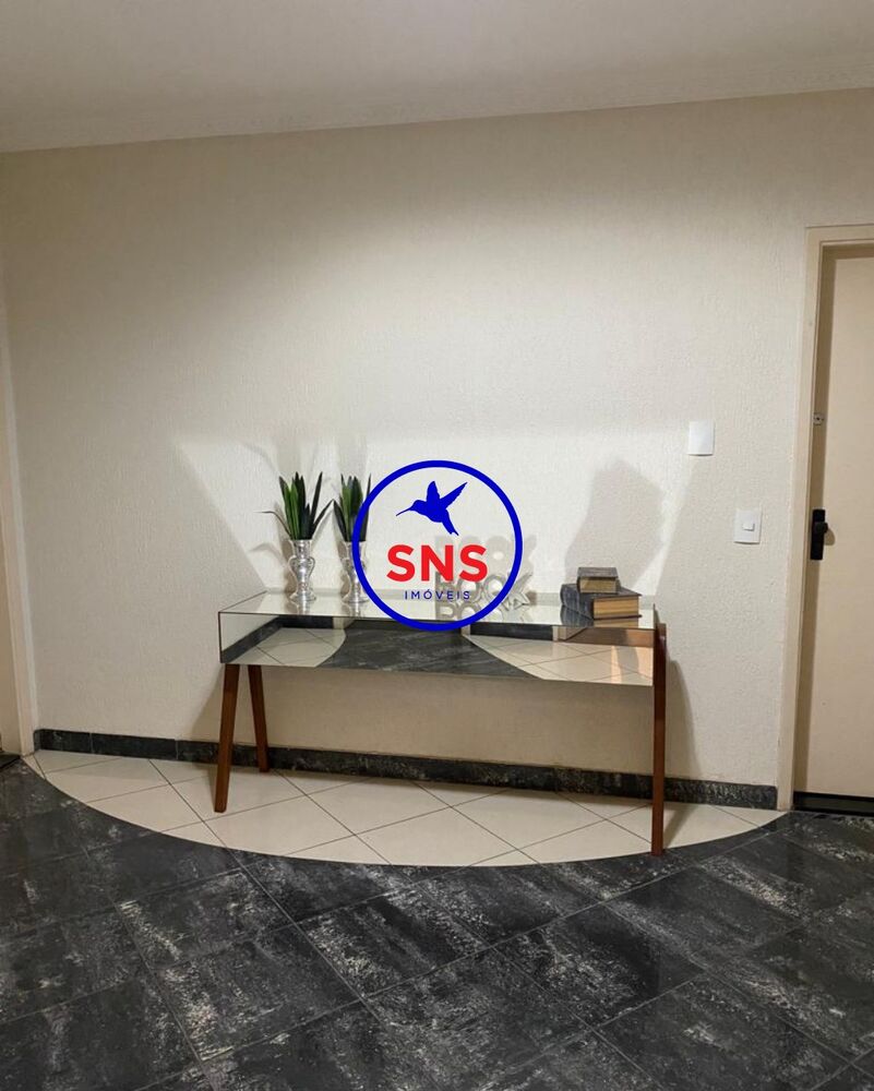 Conjunto Comercial-Sala para alugar, 60m² - Foto 6