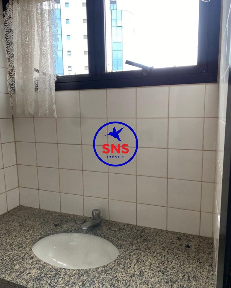 Conjunto Comercial-Sala para alugar, 60m² - Foto 8