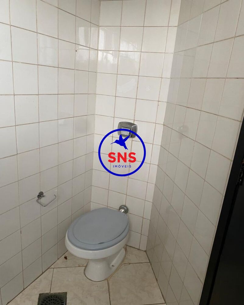 Conjunto Comercial-Sala para alugar, 60m² - Foto 9