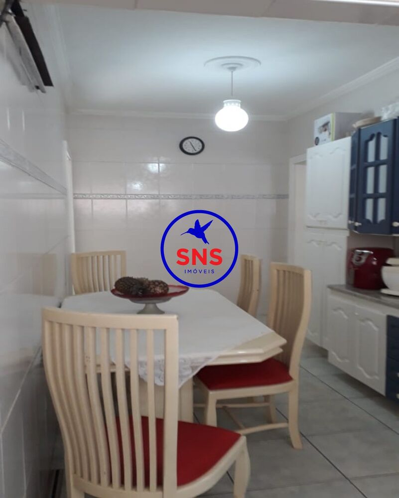 Casa, 3 quartos, 149 m² - Foto 4