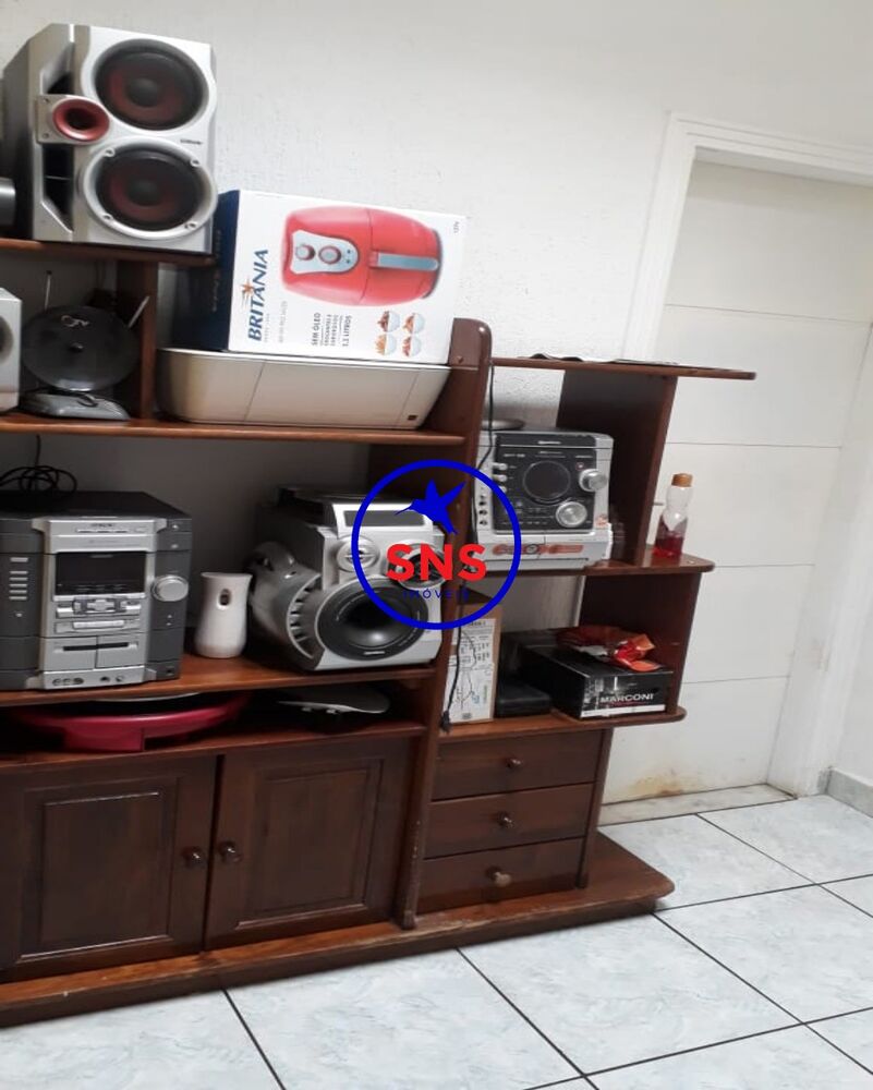 Casa, 3 quartos, 149 m² - Foto 2