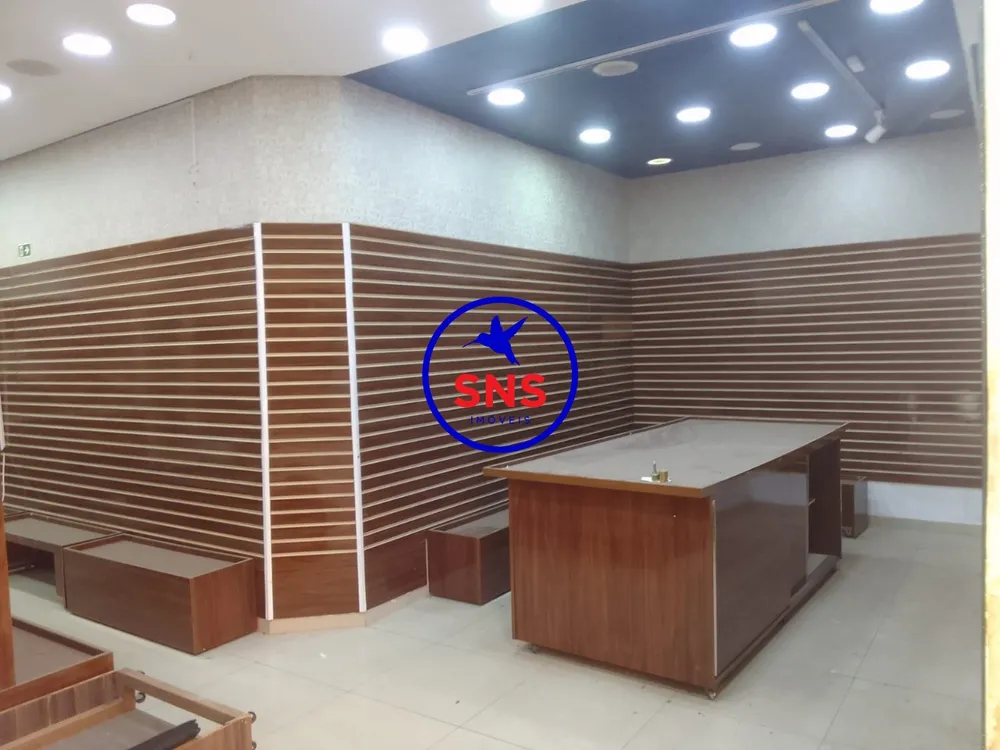 Loja-Salão, 67 m² - Foto 2