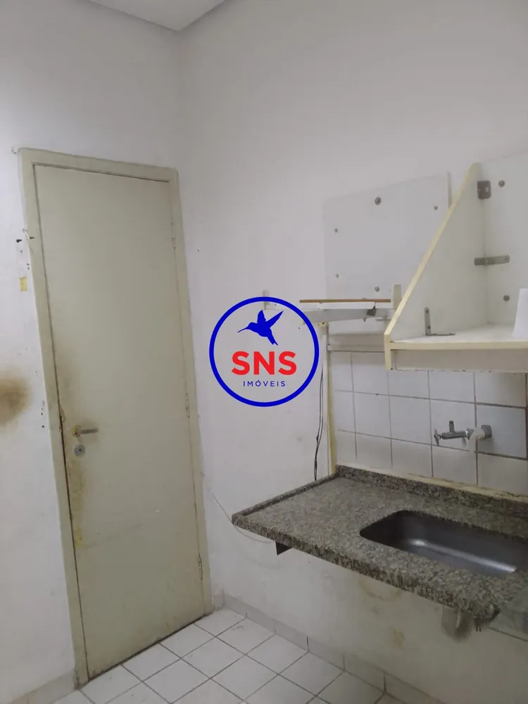 Loja-Salão, 67 m² - Foto 1
