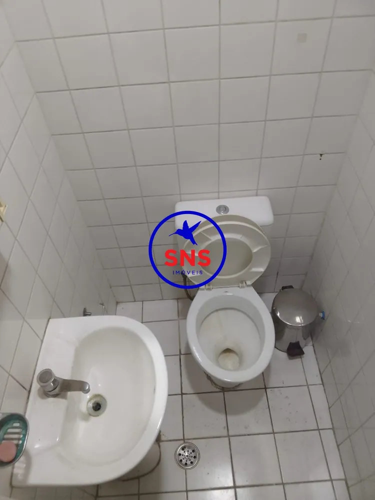 Loja-Salão, 67 m² - Foto 12