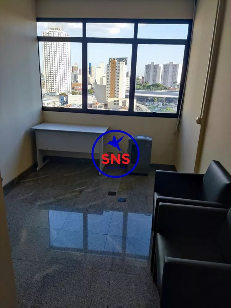 Conjunto Comercial-Sala à venda e aluguel, 80m² - Foto 3