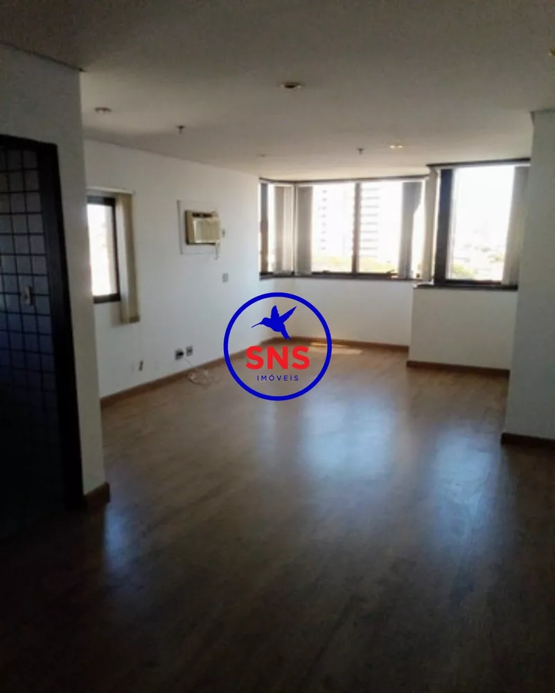 Conjunto Comercial-Sala à venda, 40m² - Foto 1