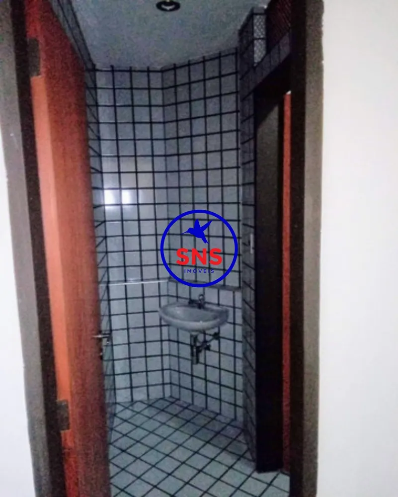 Sala-Conjunto, 40 m² - Foto 11