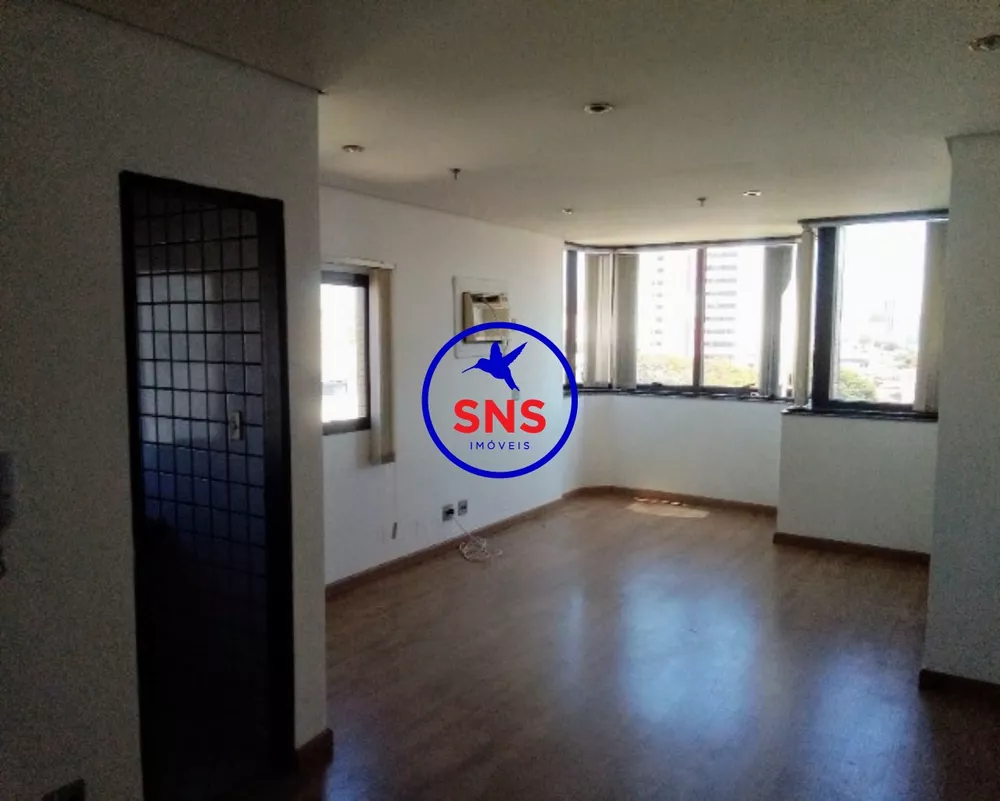 Conjunto Comercial-Sala à venda, 40m² - Foto 2