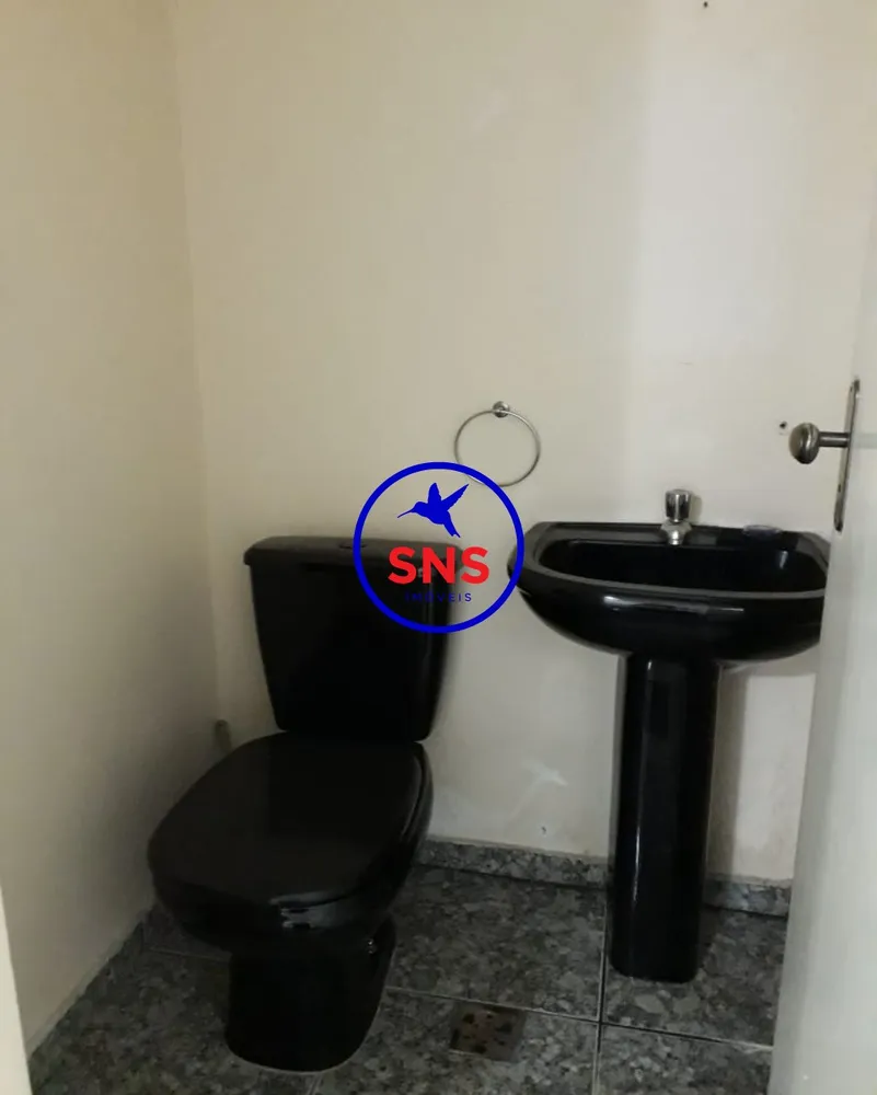 Loja-Salão, 600 m² - Foto 5